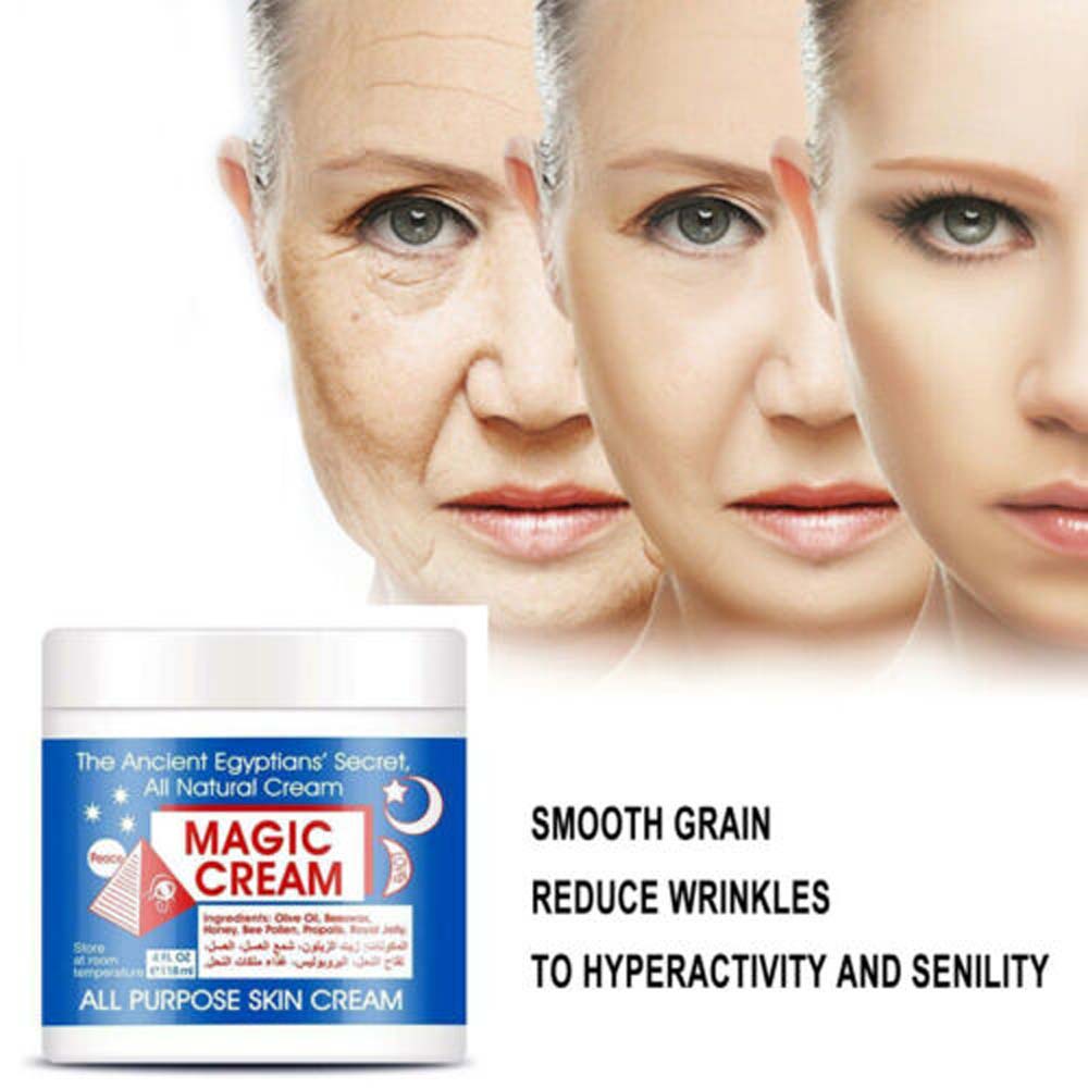 EGYPTIAN Magic Skin Cream 118ml