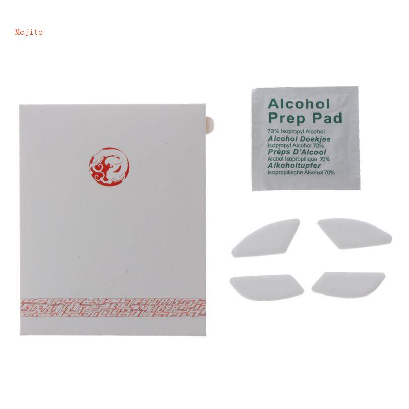 Chuột Máy Tính Chống Mài Mòn Thay Thế Cho Finalmouse Cape town Ul2