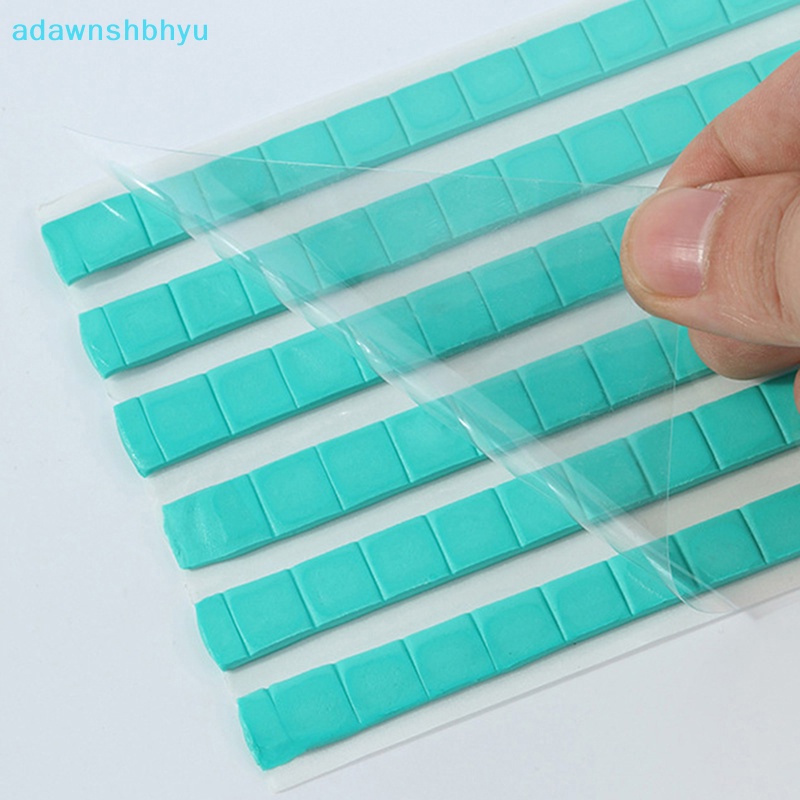 Set 96 Keo Dán Trưng Bày Móng Tay Có Thể Tái Sử Dụng