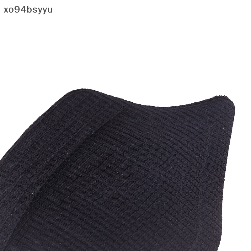 1 Cặp Đệm Lót Gót Giày Cao Gót Chống Mòn Có Thể Điều Chỉnh xo94bsyyu