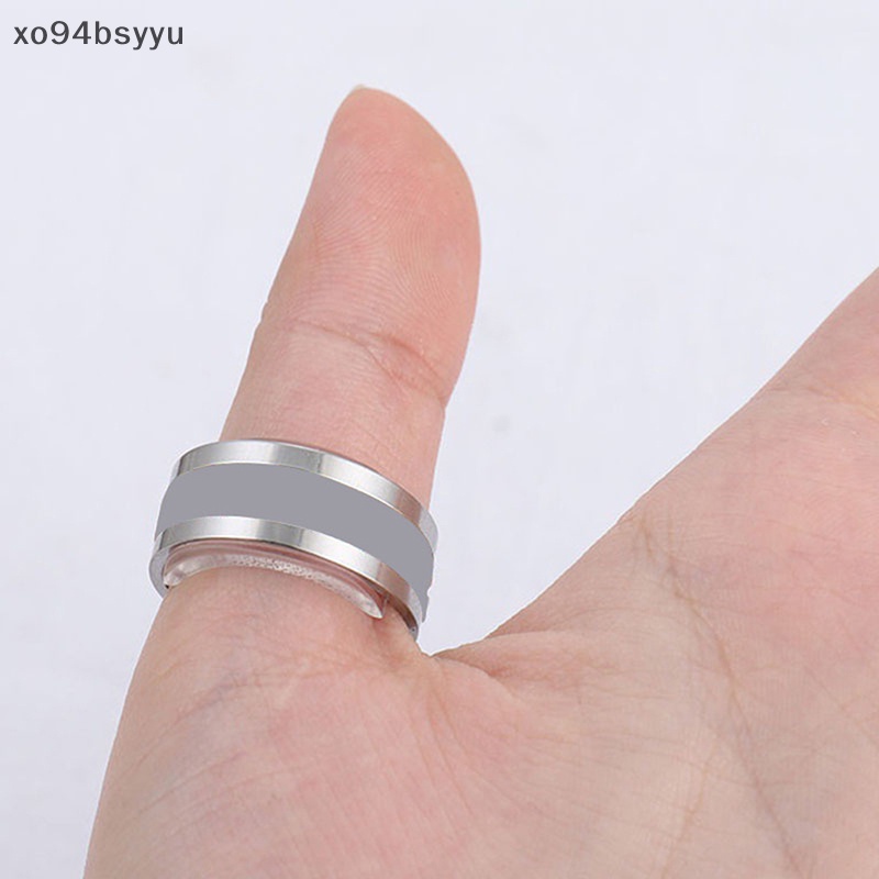 Set 2 Dụng Cụ Điều Chỉnh Kích Cỡ Nhẫn Xo94Bsyu