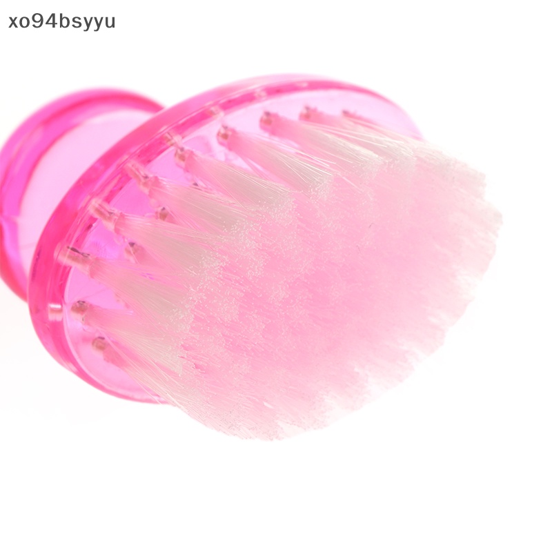 1 Dụng Cụ Vệ Sinh Cọ Trang Điểm xo94bsyyu