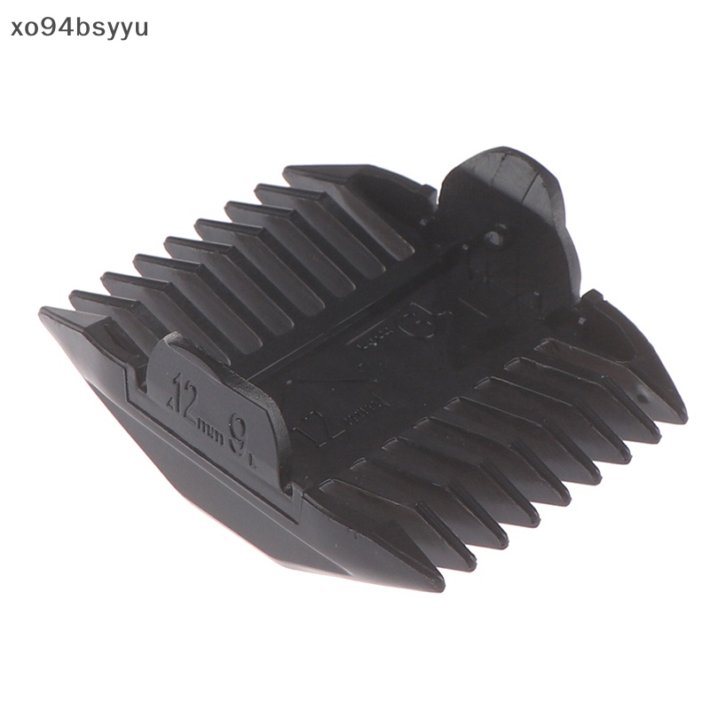 Bộ 2 Đầu Lược Giới Hạn Thay Thế Cho Tông Đơ Cắt Tóc Xo94Bsyu