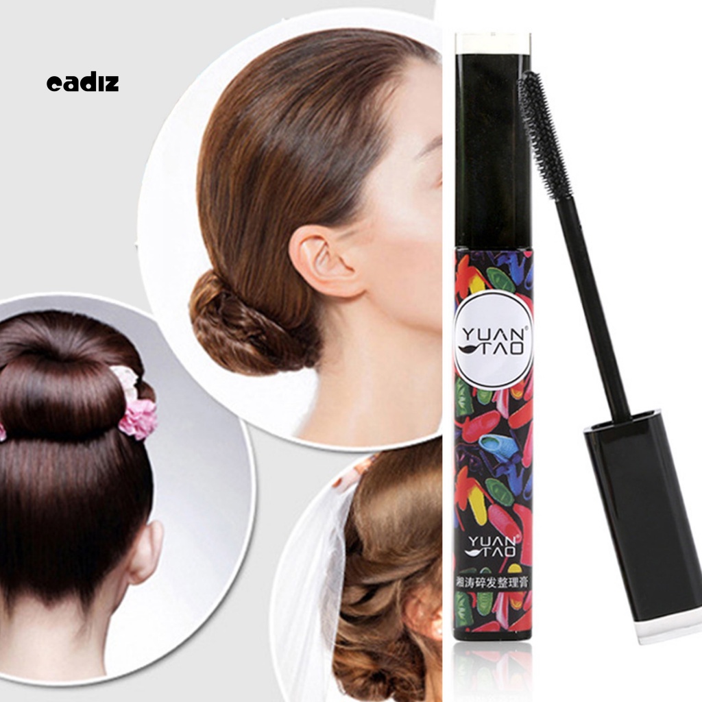 Kem Chải Tóc 12ml Thân Thiện Với Da Đầu Không Gây Hại Cho Bé Gái