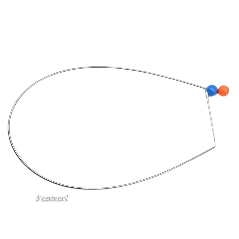 Dụng Cụ Mở Cửa Xe Hơi Fenteer1 Bằng Thép Không Gỉ