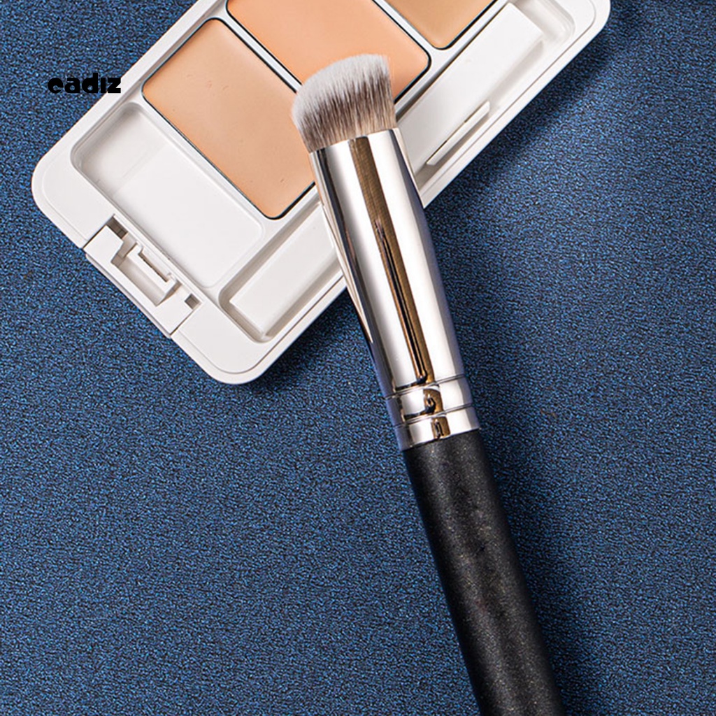 Cọ Che Khuyết Điểm Sợi Nhân Tạo Thân Thiện Với Môi Trường Dùng Hàng Ngày