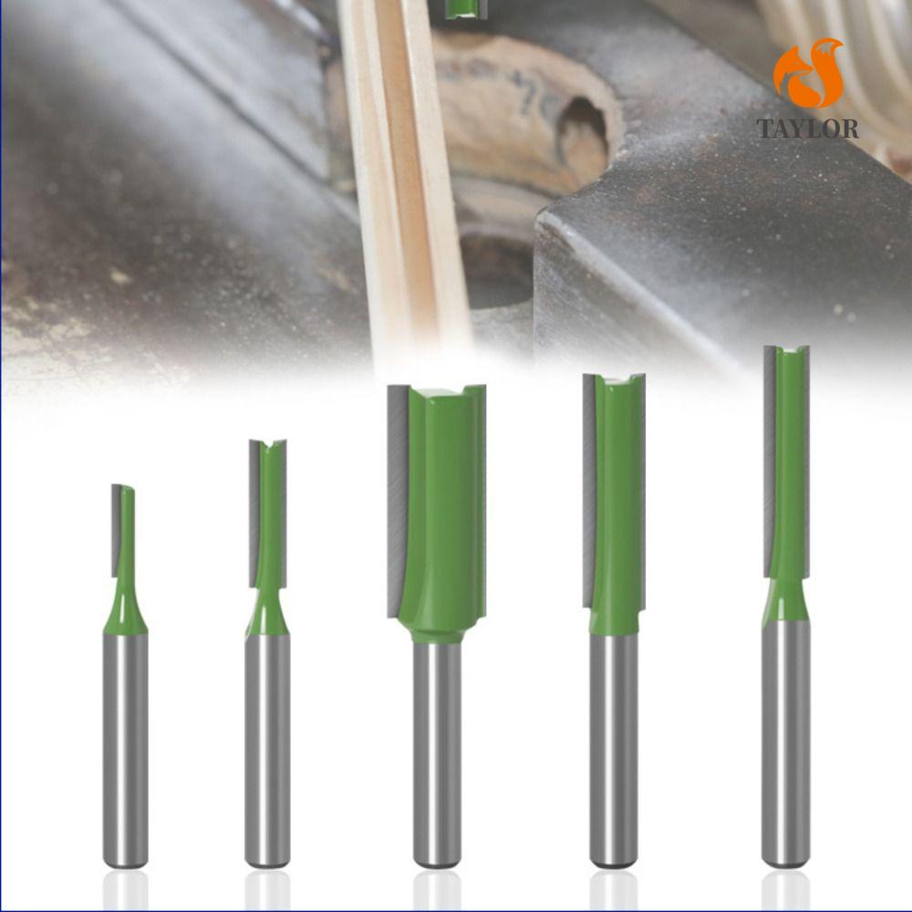 Mũi Phay Cắt Gỗ Tamlor1 Bằng Vonfram Cacbua Chuyên Dụng