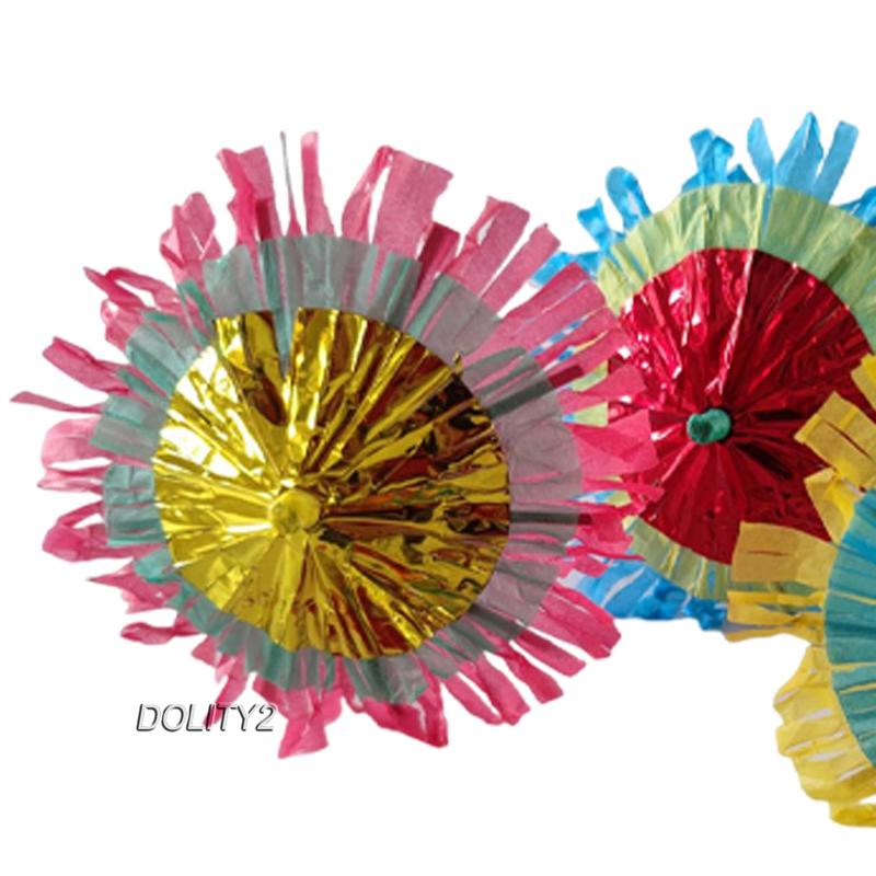 [Dolity2] 100 Cây Dù Uống Cocktail 5.91 "Cho Tiệc Cưới