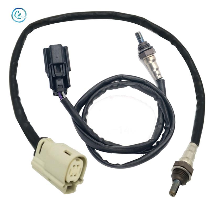 2 Cảm Biến Oxy Trước Và Sau O2 02 Cho Dyna FXD Softail FLS V-Rod VRSC 2012-2017 32700005 32700006