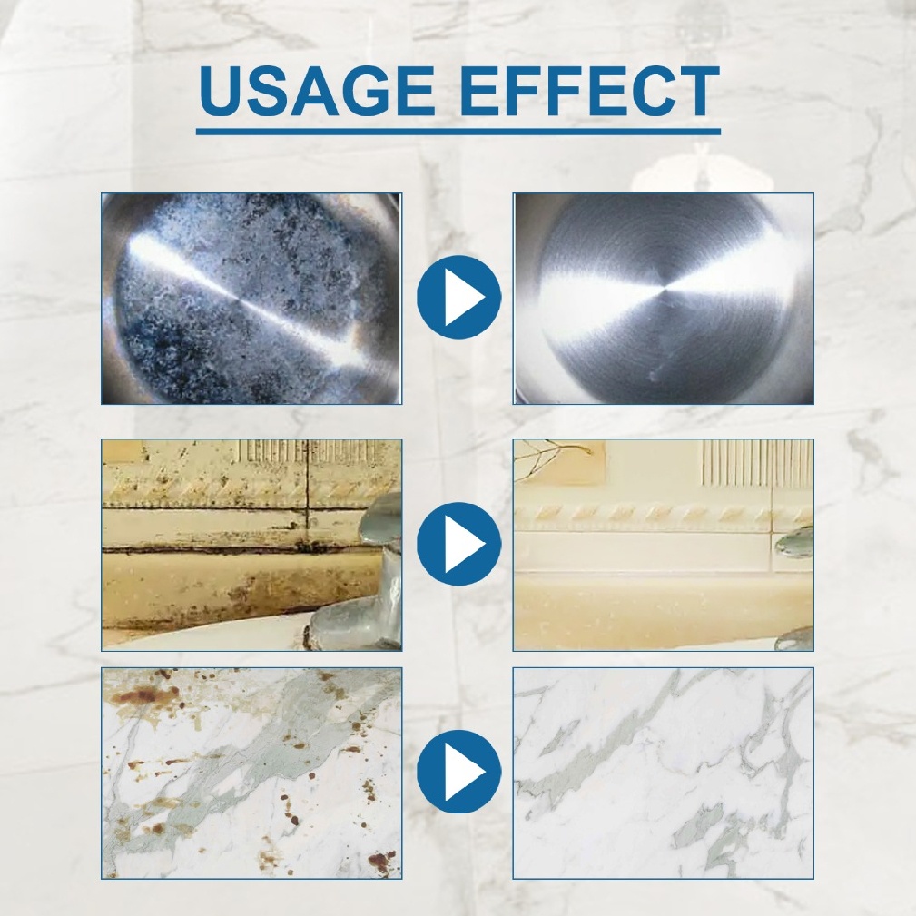 Ceramic Coating Spray for Marble Counters Kitchen Stainless Steel Appliances