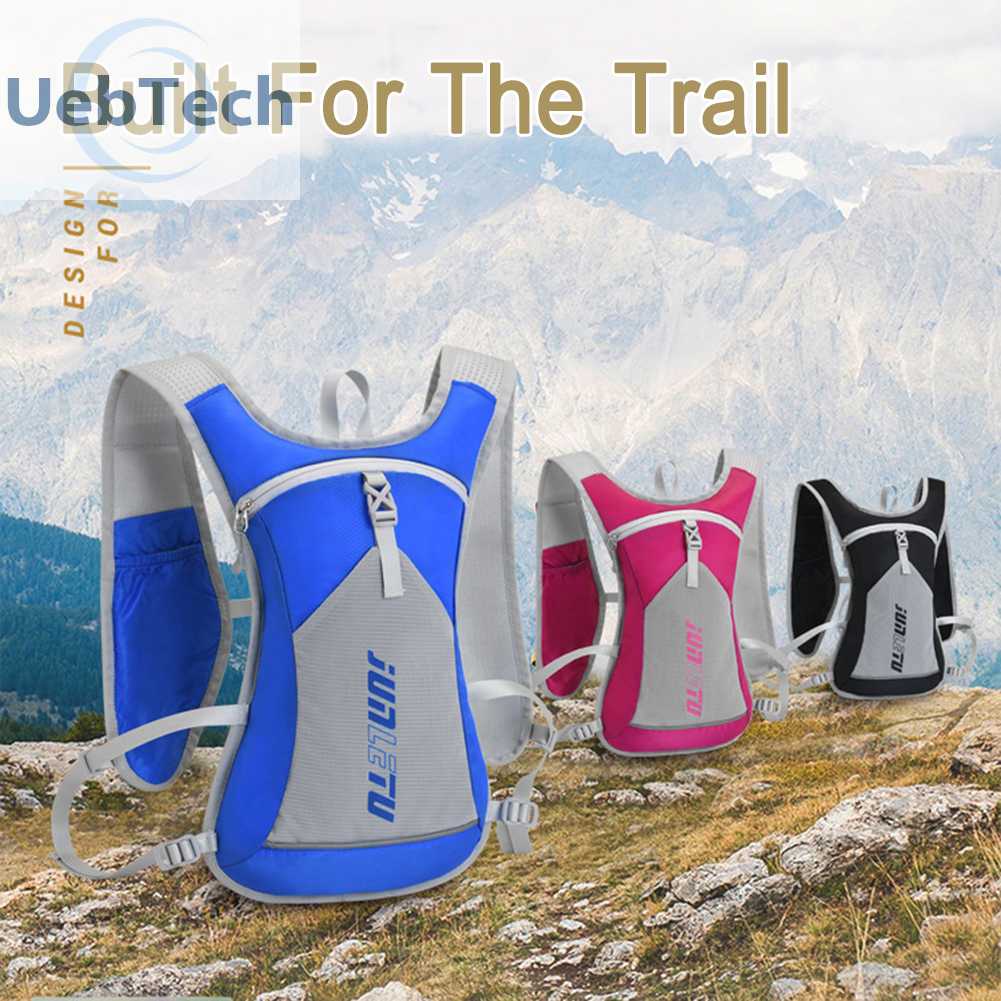 Ba Lô Nylon Thoáng Khí Trọng Lượng Nhẹ Cho Các Hoạt Động Ngoài Trời