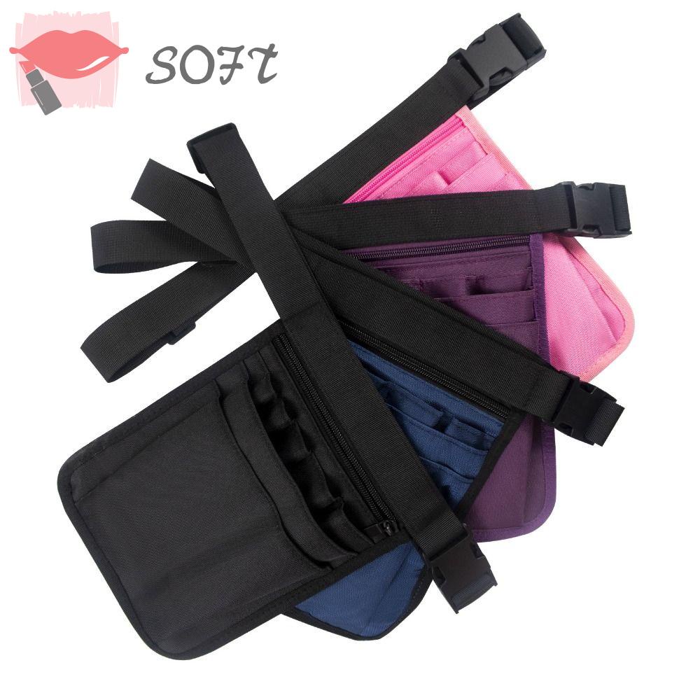 Túi Đựng Dụng Cụ Y Tá Đeo Hông Tiện Lợi