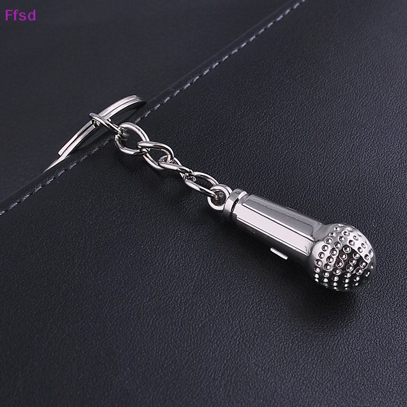 Micro Mini Có Móc Khóa Bằng Kim Loại Phong Cách Hip hop Cho Nam Và Nữ