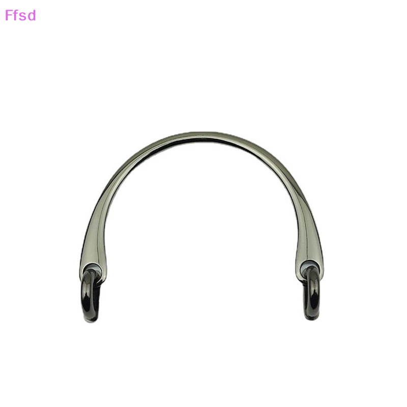 Dây Đeo Túi Xách Bằng Kim Loại Tay Cầm Ngắn Tiện Dụng