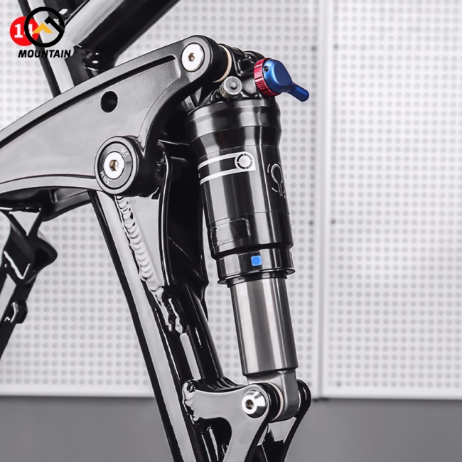 Phuộc Giảm Xóc 22 / 24 / 32 / 44 / 50 / 52 / 54 / 68mm Bằng Hợp Kim Nhôm Chuyên Dụng Cho Xe Đạp Leo Núi