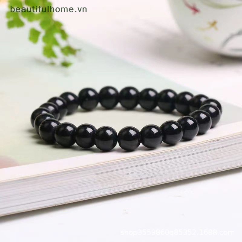[beautifulhome] Vòng Đeo Tay Pha Lê Làm Bằng Thủ Công Dành Cho Nam Và Nữ [beauty]