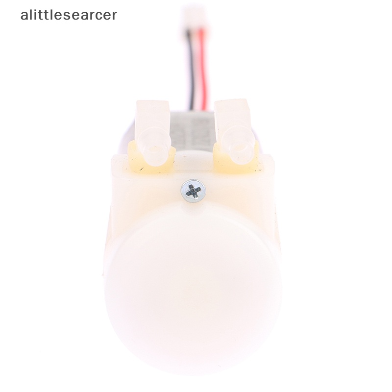 Máy Bơm Hút Nước Mini 130 DC 3.7V Yên Tĩnh Không Gây Tiếng Ồn Chuyên Dụng Cho Robot Quét Nhà