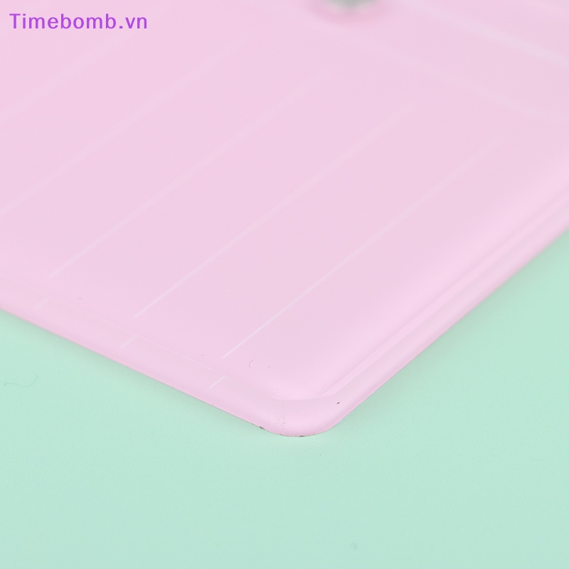 # Túi Đeo Chéo Thời Trang Hàn Cho Nữ # 1 Khay Đựng Lông Mi Giả Từ Tính Chống Nước Tiện Dụng