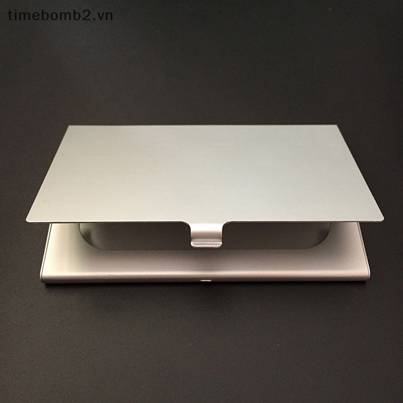 Hộp Đựng Danh Thiếp / Danh Thiếp / Thẻ Tín Dụng