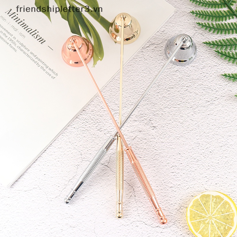 Bình Chữa Cháy Dầu Thơm Hình Quả Chuông