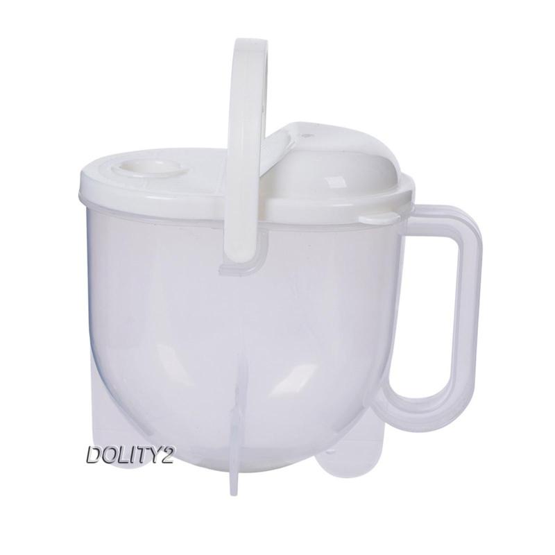 [Dolity2] Tô Vo Gạo / Khoai Tây Chiên / Mì Quay Có Thể Tái Sử Dụng