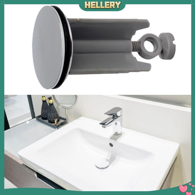 Bộ Lọc Chặn Lỗ Thoát Nước Bồn Rửa Không Tràn Thông Dụng