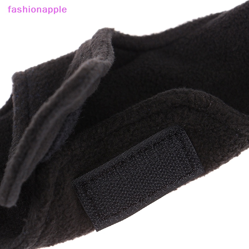 Đệm Bọc Cổ / Mặt Nạ / Mũi Thông Dụng Thoải Mái