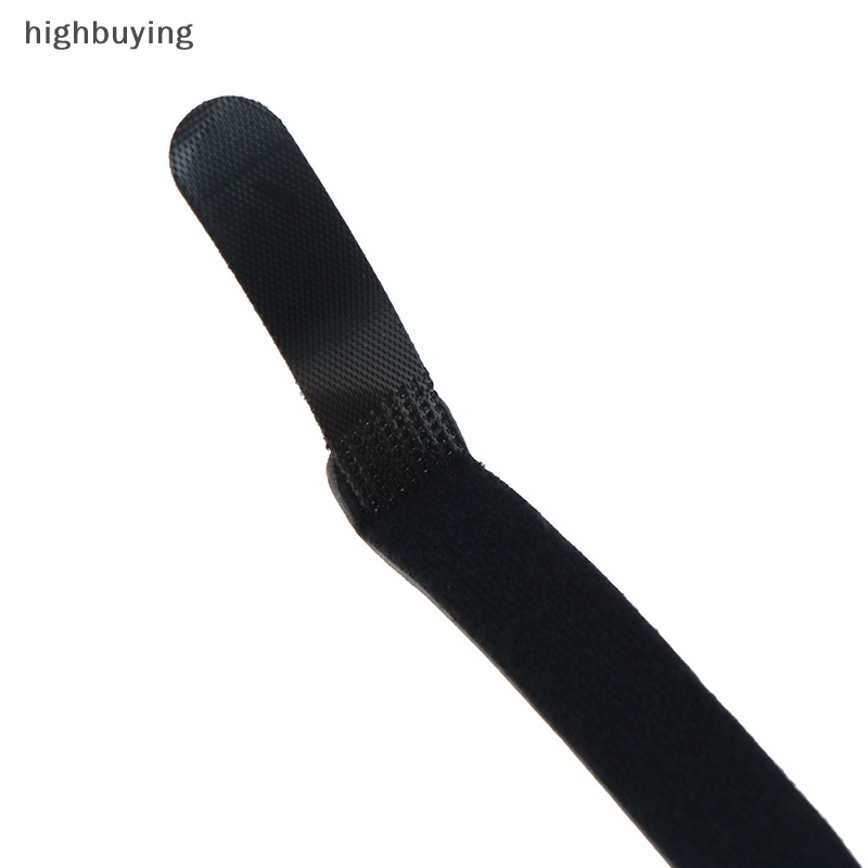 Hbvn Belle Băng Đô Thông Thoáng Thay Thế Màu Đen Modish