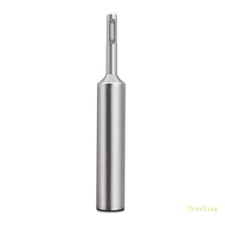 Thanh nối đất bằng thép cứng siêu bền sds plus