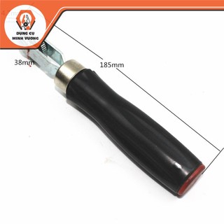 Con lăn miếng vá lốp ô tô,xe máy, xe điện , dày 4.2mm đường kính 38.5mm