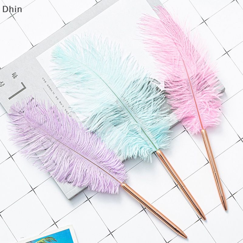 Bút Bi Tay Cầm Kim Loại Kiểu Vintage Dùng Làm Quà Tặng Đám Cưới / Trường Học