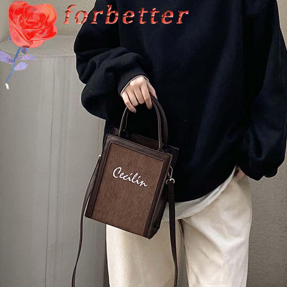 Túi Đeo Vai Hình Vuông Cỡ Lớn Thời Trang Cho Nữ