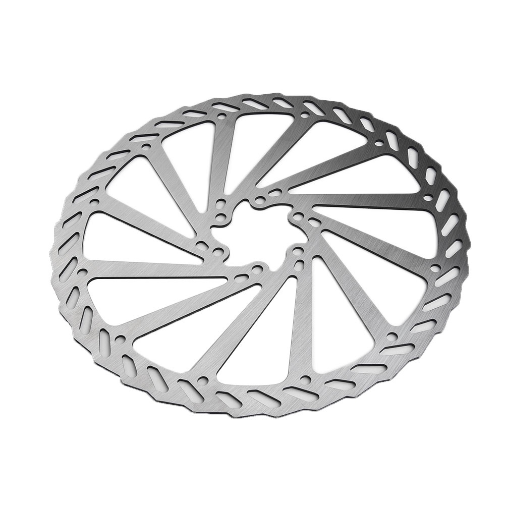 Má Phanh Xe Đạp Địa Hình MTB 120 / 140 / 160 / 180 / 203mm