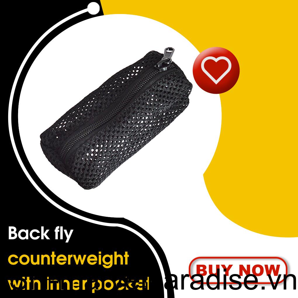 Túi Lưới Đựng Đồ Lặn Biển Bằng Nylon Tiện Dụng