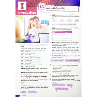 Sách - Solutions 3th Edition: Elementary: Student's Book And Online Practice Pack