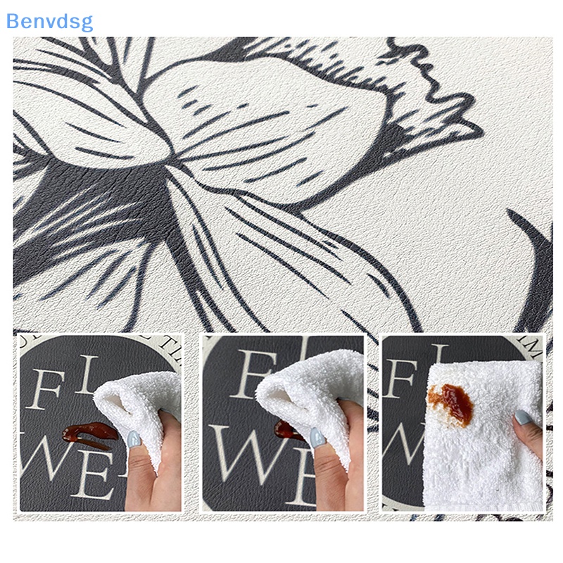 Miếng Lót Bồn Rửa Chén Thấm Hút Tốt Chống Trượt Tiện Dụng