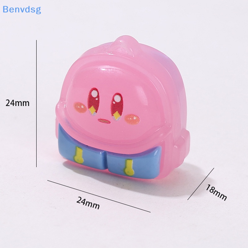 Đèn Ngủ 3D Màu Hồng Cabby Dùng Trang Trí Tiểu Cảnh DIY