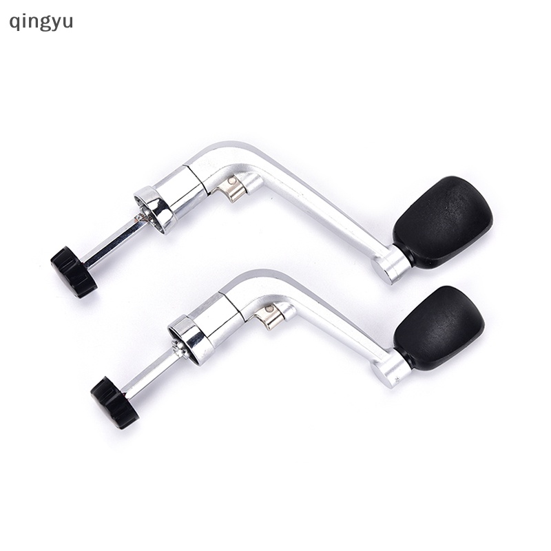 Qingyu Dụng Cụ Hỗ Trợ Câu Cá Bằng Nhựa Cứng Tiện Lợi