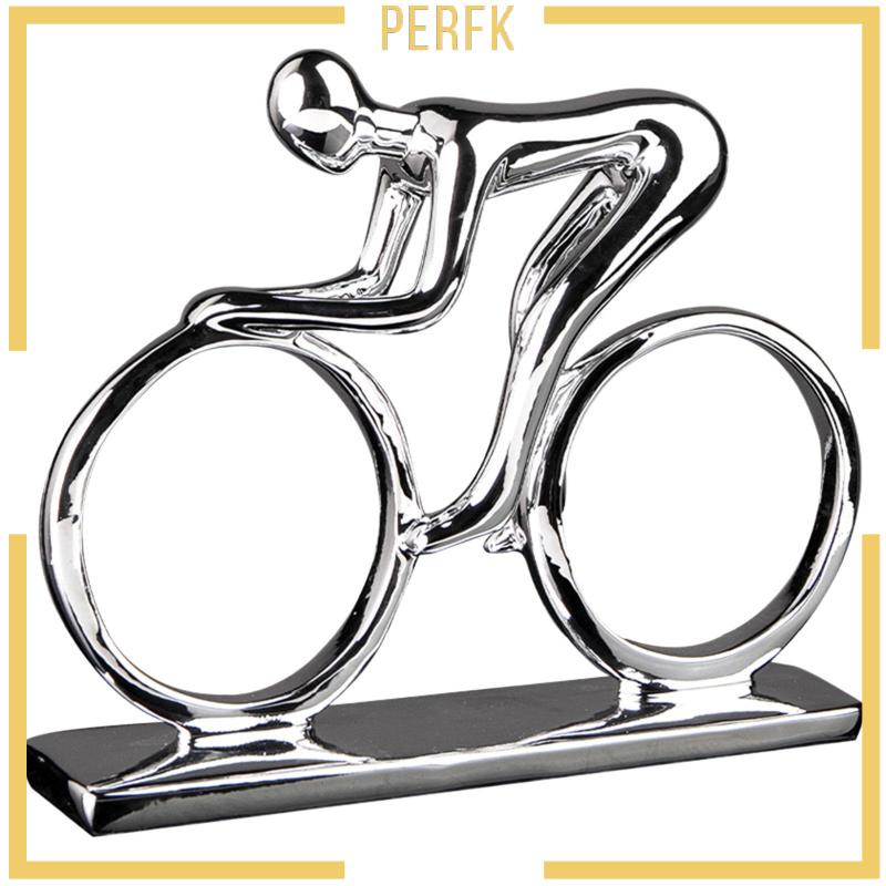 Mô Hình Tượng Thể Thao Dùng Trang Trí Nhà Cửa / Văn Phòng