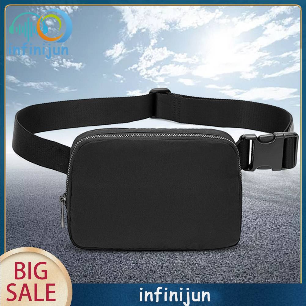 Túi Đeo Chéo Thể Thao Bằng Nylon Chống Thấm Nước Tùy Chỉnh Thời Trang