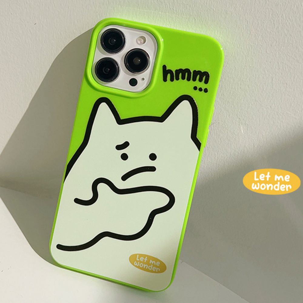 Ốp Điện Thoại TPU Mềm Siêu Mỏng In Hình Mèo Hoạt Hình Dễ Thương Cho IPhone 11 14 13 12 Pro Max XS XR 7 8 Plus