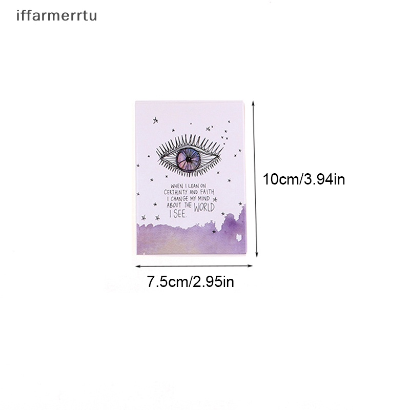 Bộ Bài Tarot Kèm Sách Hướng Dẫn Cho Người Mới Bắt Đầu