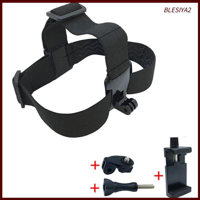 [Blesiya2] Giá Đỡ Điện Thoại Đa Năng Màu Đen