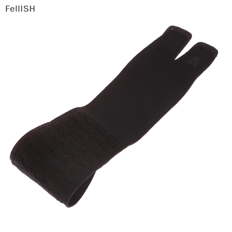 Băng Đeo Ngón Tay Có Thể Điều Chỉnh Hỗ Trợ Chơi Bóng Rổ Volley 439br