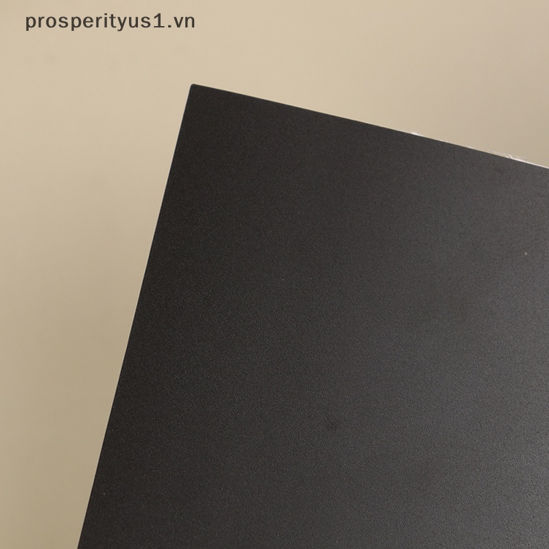 1 [prosperityus1] 4 Miếng Dán Bàn Phím Cảm Ứng Laptop Lenovo ThinkPad X270