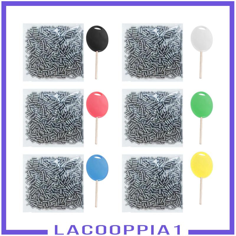 [Lacooppia1] Chìa Khóa Và Ốc Vít Cho Ván Lướt Sóng