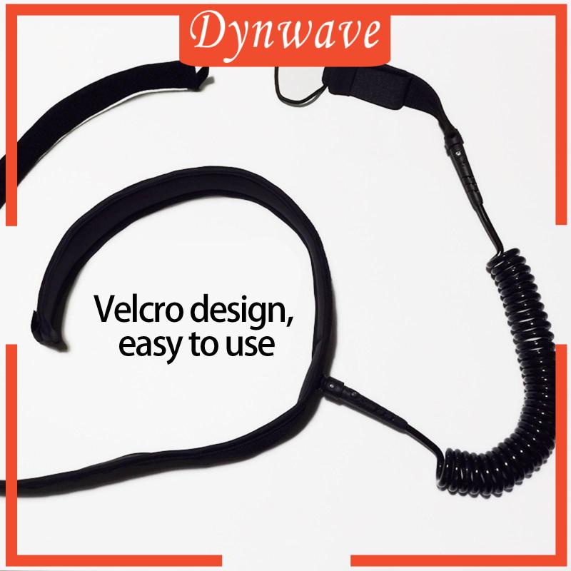 Dây Đai Co Giãn Gắn Ván Lướt Sóng Tiện Dụng Cho Người Lớn Và Trẻ Em