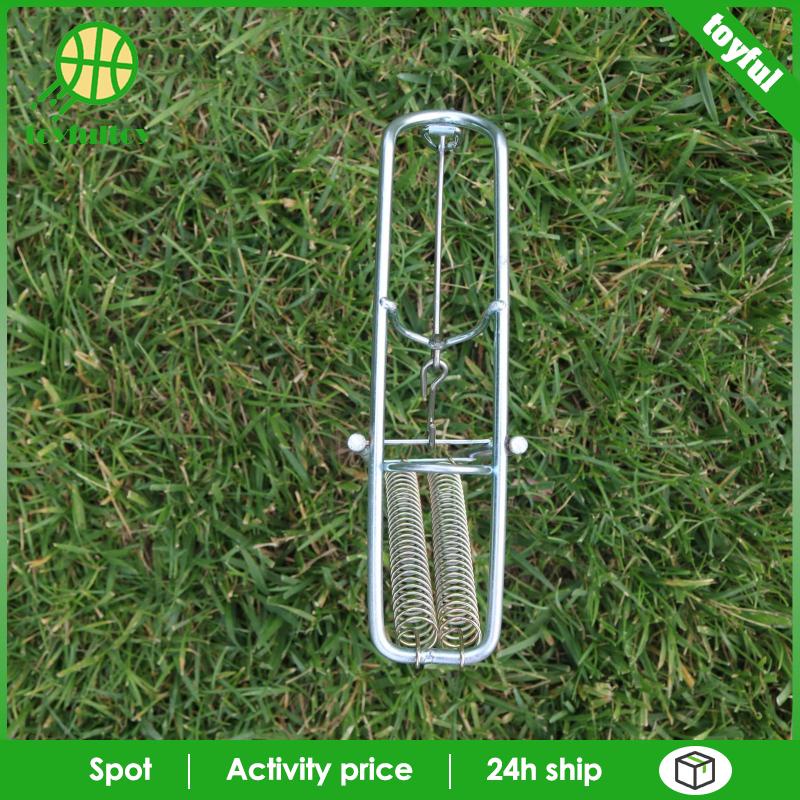 Giá Đỡ Cần Câu Cá Tự Động Hai Lò Xo Chuyên Dụng