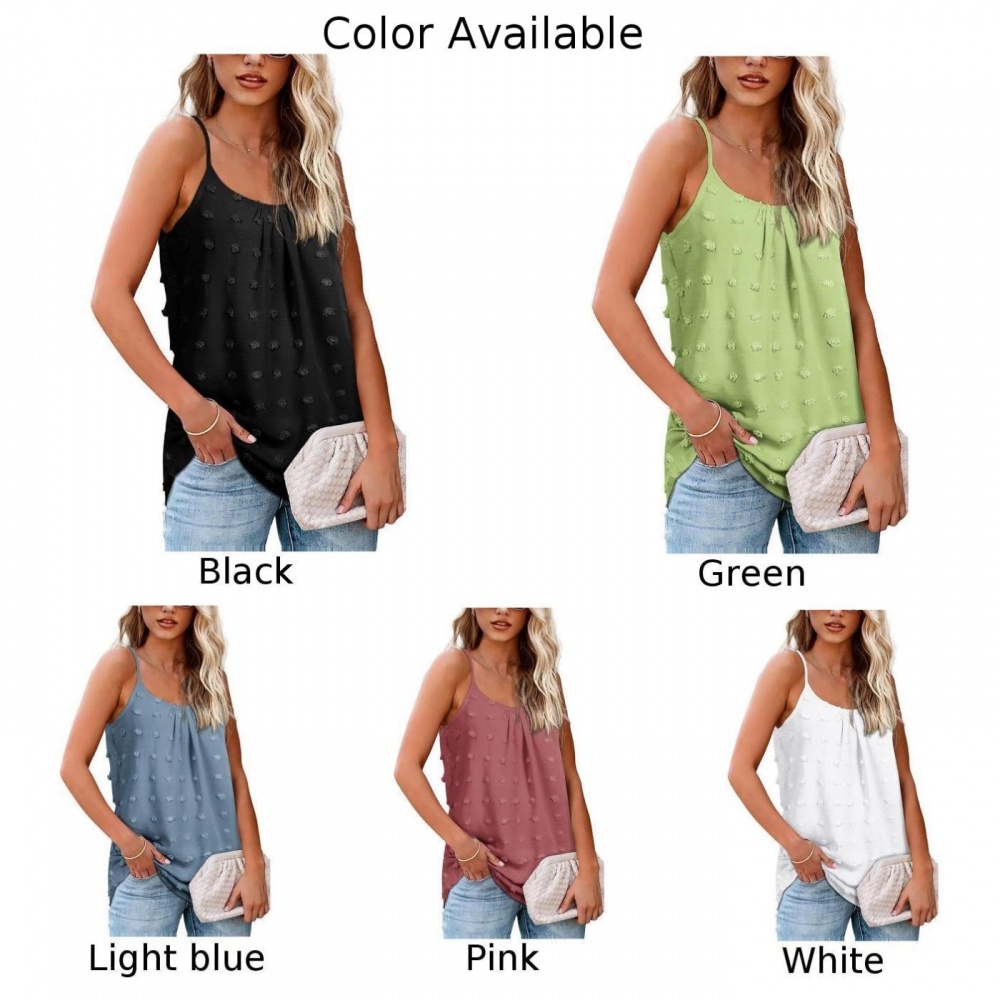 Áo Tank Top Nhung Sát Nách Thiết Kế Quyến Rũ