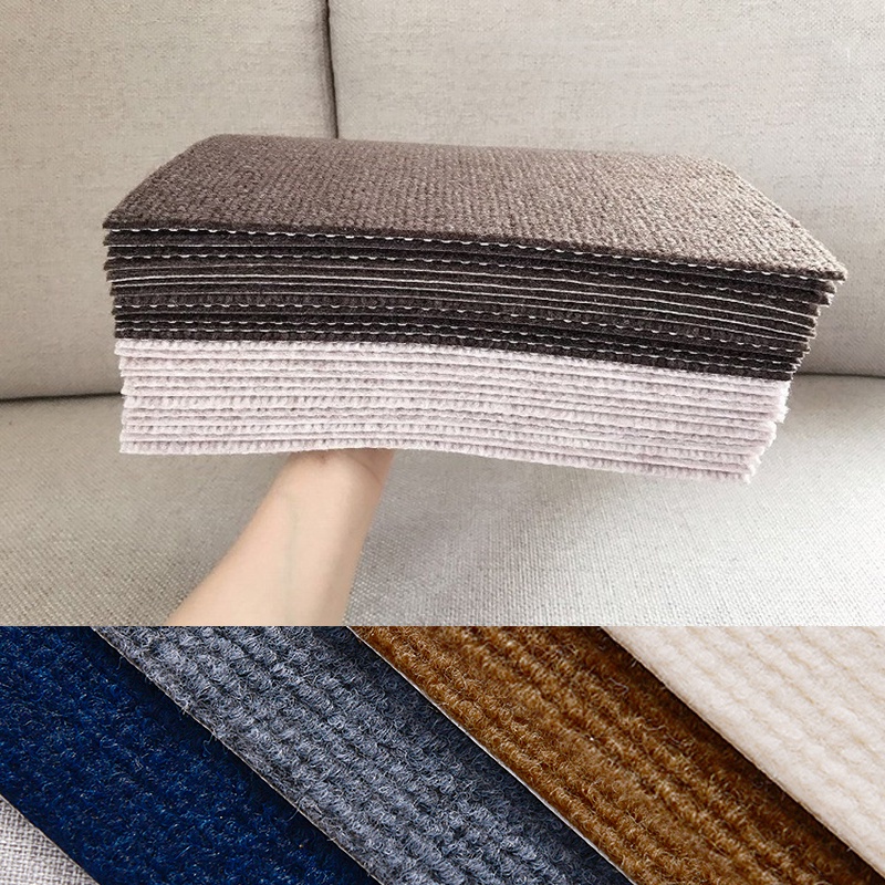 Thảm Lót Sàn Tự Dính Trang Trí Nhà Cửa / Văn Phòng